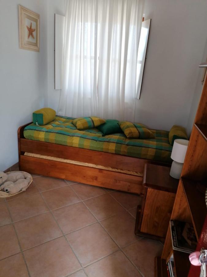 Casa Da Samouqueira Villa Rogil Eksteriør bilde