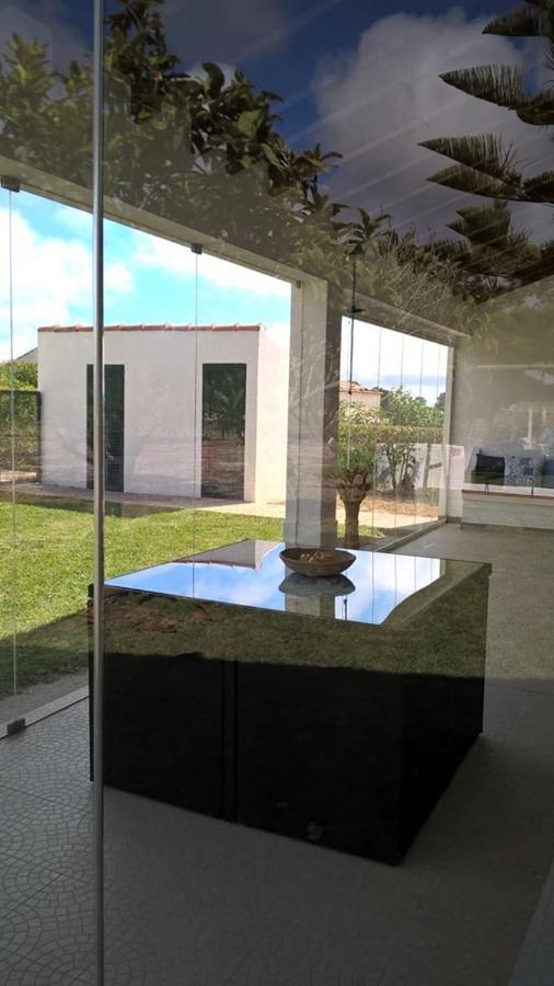 Casa Da Samouqueira Villa Rogil Eksteriør bilde