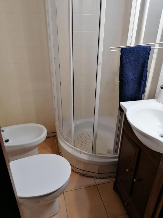Casa Da Samouqueira Villa Rogil Eksteriør bilde