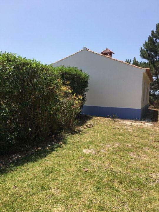 Casa Da Samouqueira Villa Rogil Eksteriør bilde