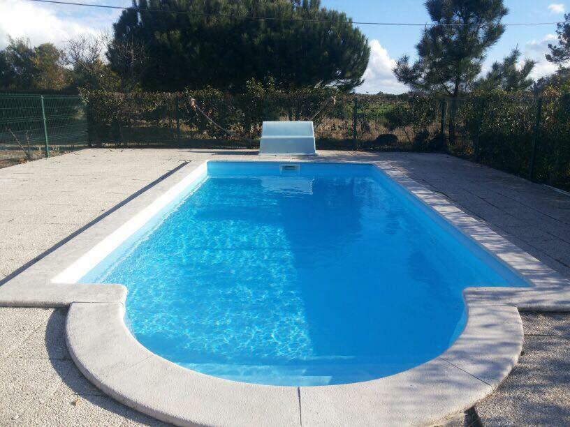 Casa Da Samouqueira Villa Rogil Eksteriør bilde